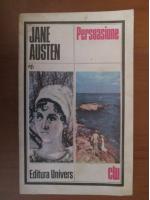 Jane Austen - Persuasiune