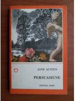 Jane Austen - Persuasiune
