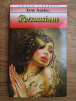 Jane Austen - Persuasiune