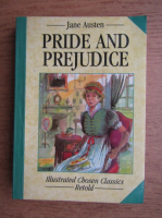 Jane Austen - Pride and prejudice