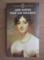 Jane Austen - Pride and prejudice