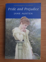 Jane Austen - Pride and prejudice
