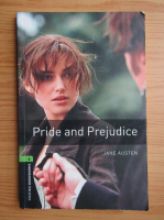 Jane Austen - Pride and prejudice