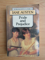 Jane Austen - Pride and prejudice