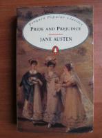 Jane Austen - Pride and prejudice