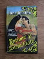 Jane Austen - Ratiune si sensibilitate