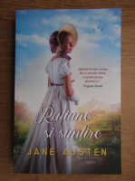 Jane Austen - Ratiune si simtire