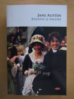 Jane Austen - Ratiune si simtire