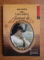 Jane Austen - Scrisori de dragoste