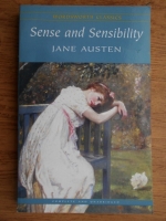 Jane Austen - Sense and sensibility
