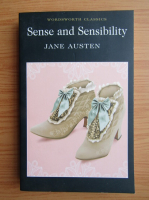 Jane Austen - Sense and sensibility