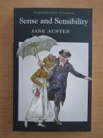 Jane Austen - Sense and sensibility