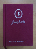 Jane Austen - Sense and Sensibility