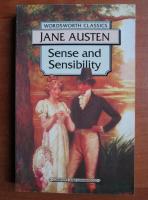 Jane Austen - Sense and sensibility