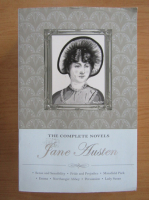 Jane Austen - The Complete Novels