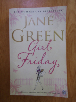 Jane Green - Girl friday