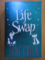 Jane Green - Life Swap