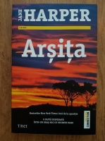 Jane Harper - Arsita