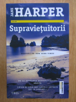 Jane Harper - Supravietuitorii