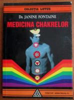 Janine Fontaine - Medicina Chakrelor