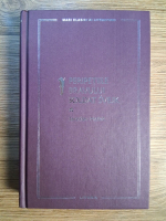 Jaroslav Hasek - Peripetiile bravului soldat Svejk (volumul 1)