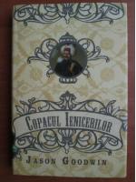 Jason Goodwin - Copacul ienicerilor