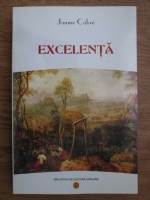 Jaume Cabre - Excelenta