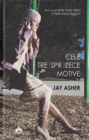 Jay Asher - Cele treisprezece motive