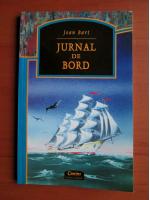 Jean Bart - Jurnal de bord