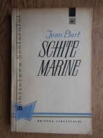 Jean Bart - Schite marine