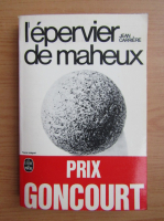 Jean Claude Carriere - L'epervier de Maheux