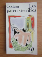 Jean Cocteau - Les parents terribles