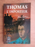 Jean Cocteau - Thomas l'imposteur