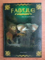 Jean de La Fontaine - Fabule