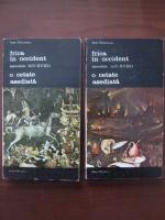 Jean Delumeau - Frica in Occident. O cetate asediata (2 volume)