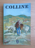 Jean Giono - Colline