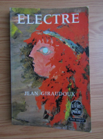 Jean Giraudoux - Electre