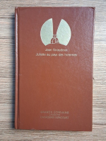 Jean Giraudoux - Juliette au pays des hommes