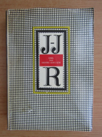 Jean Jacques Rousseau - Emil sau despre educatie