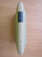 Jean-Paul Sartre - La nausee (1938)