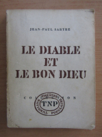 Jean-Paul Sartre - Le diable et le bon dieu