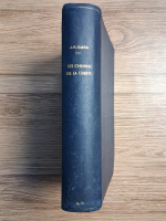 Jean-Paul Sartre - Les chemins de la liberte (2 volume colegate, 1945)