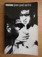 Jean-Paul Sartre - Nausea