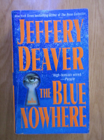 Jeffery Deaver - The blue nowhere