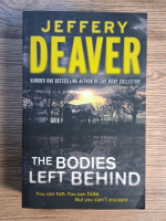Jeffery Deaver - The bodies left behind