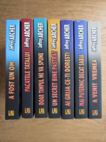Jeffrey Archer - Cronicile familiei Clifton (7 volume)