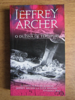 Jeffrey Archer - O duzina de tertipuri