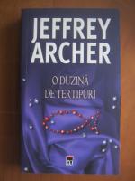 Jeffrey Archer - O duzina de tertipuri