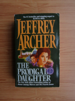 Jeffrey Archer - The prodigal daughter