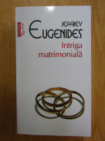 Jeffrey Eugenides - Intriga matrimoniala